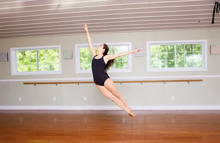 Tiffany's School Of Dance & Performing Arts Center Picture 3