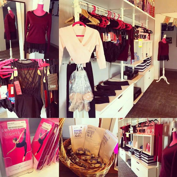 Tiffany's School Of Dance & Performing Arts Center Picture 8