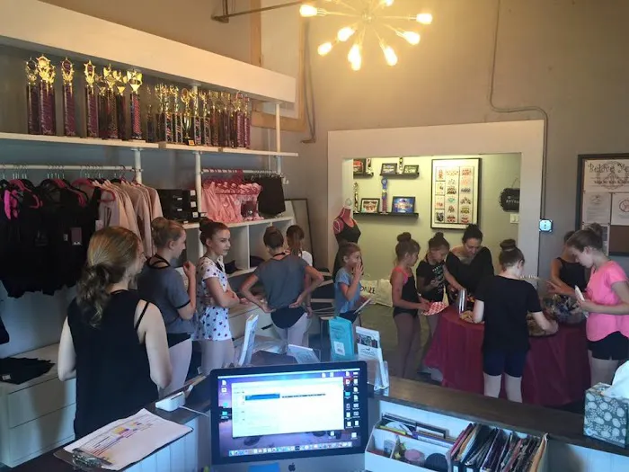 Tiffany's School Of Dance & Performing Arts Center Picture 10