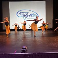 River Rhythms Dance Center ico