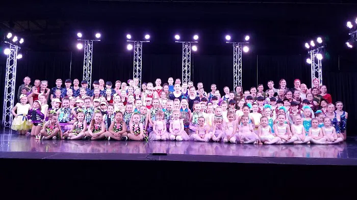 Movement Box Dance Studio Picture 1
