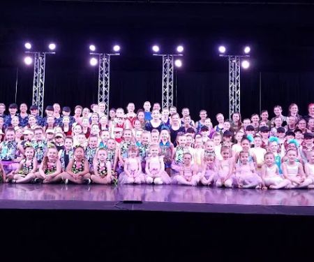 Movement Box Dance Studio