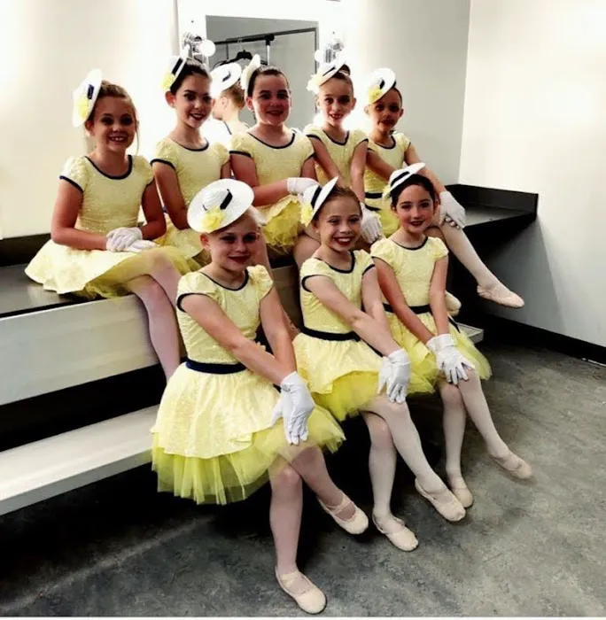 Movement Box Dance Studio Picture 3