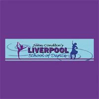 Liverpool School Of Dance ico