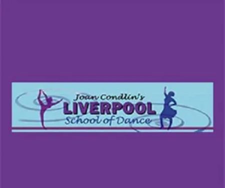 Liverpool School Of Dance