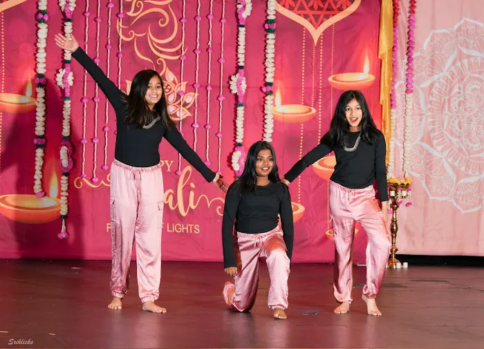San's Dance Vibes Picture 5