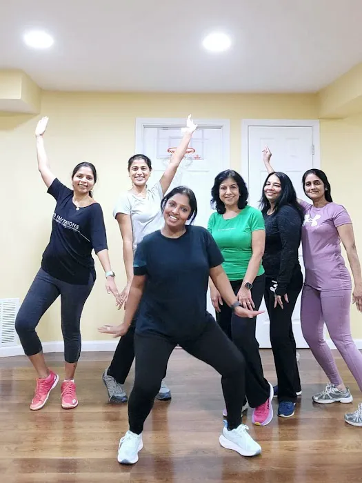 San's Dance Vibes Picture 6