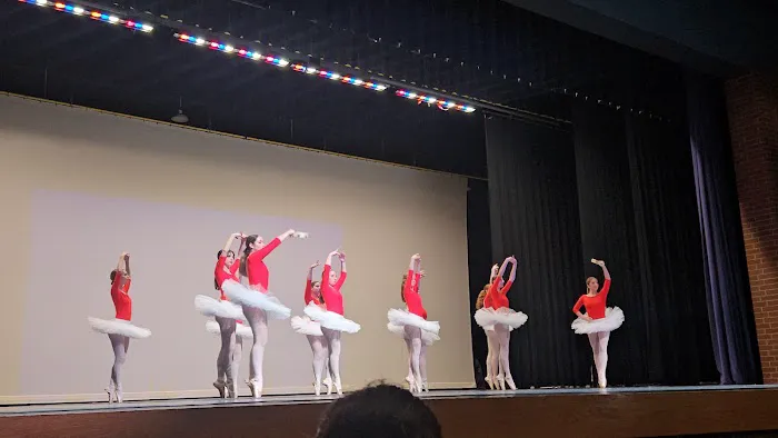 On Your Toes Dance Studio Picture 1