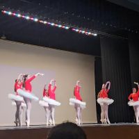 On Your Toes Dance Studio ico