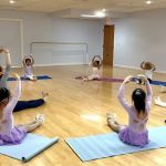 Studio en Avant - Academy of Dance