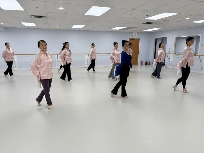 Studio en Avant - Academy of Dance Picture 3