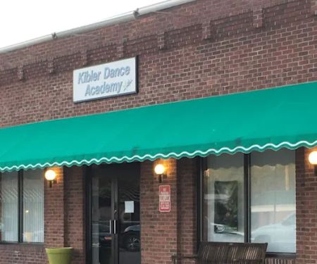Kibler Dance Academy