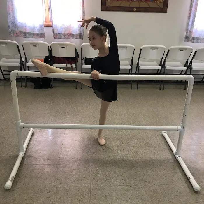 Inspired Movement Dance Studio Picture 4