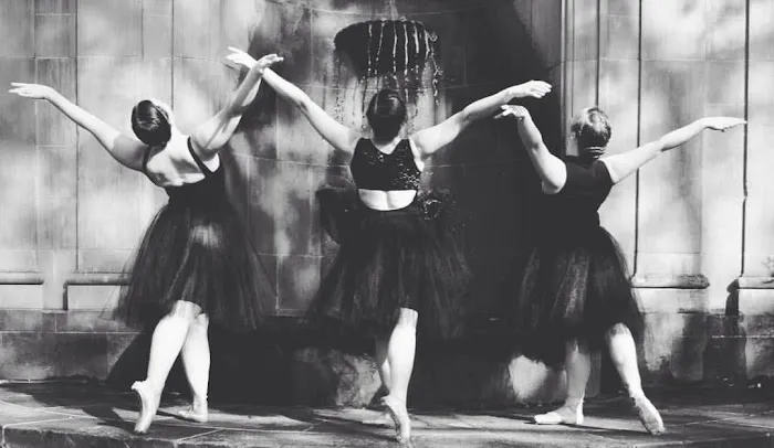 Inspired Movement Dance Studio Picture 1