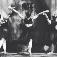 Inspired Movement Dance Studio ico