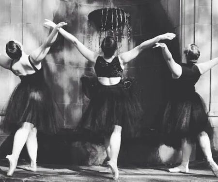 Inspired Movement Dance Studio