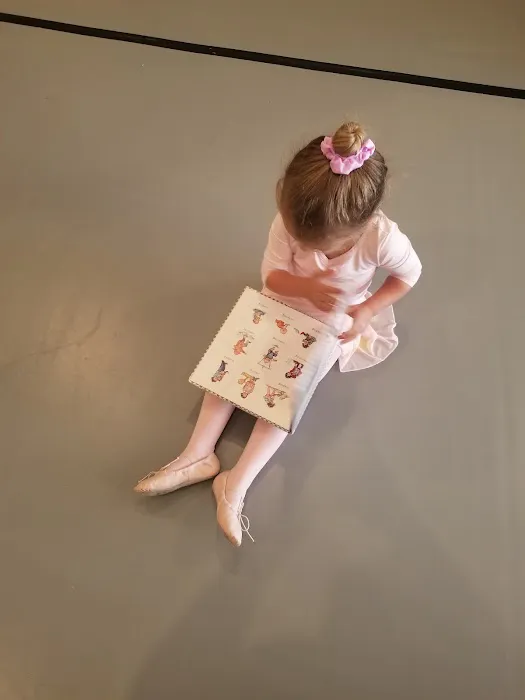 Inspired Movement Dance Studio Picture 6