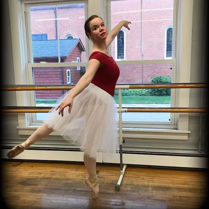 Inspired Movement Dance Studio Picture 3