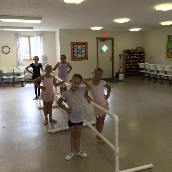 Inspired Movement Dance Studio Picture 5