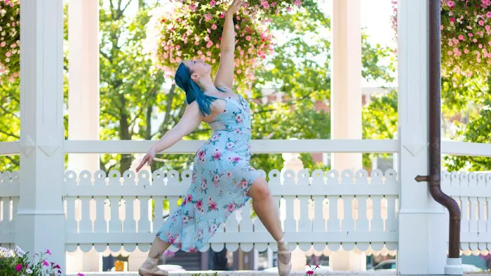 Inspired Movement Dance Studio Picture 2