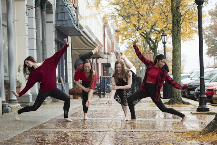 Inspired Movement Dance Studio Picture 8