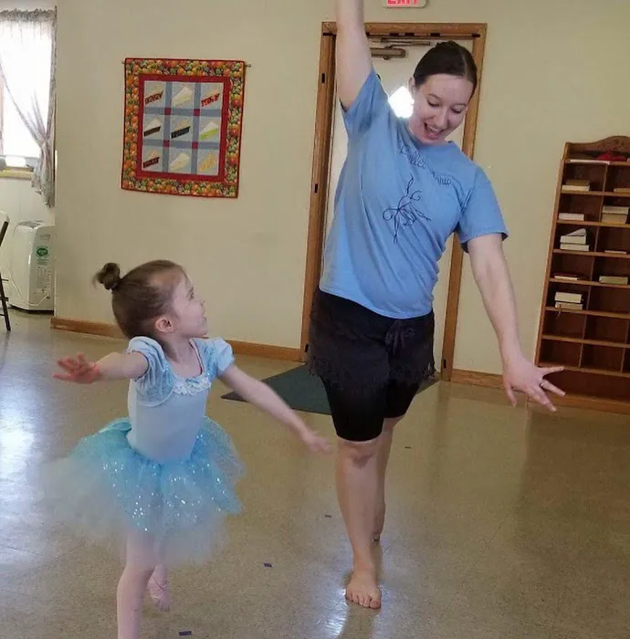 Inspired Movement Dance Studio Picture 9