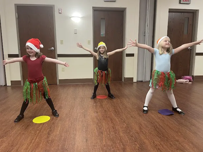 Dance To EvOLvE in Chardon at St. Mary School Picture 3