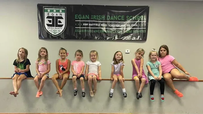Egan Irish Dance School Picture 1