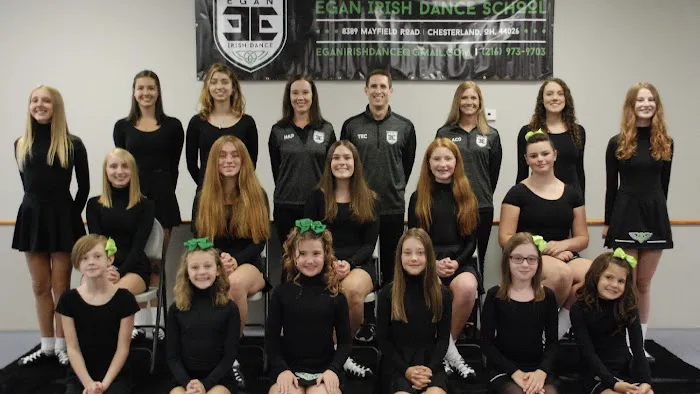 Egan Irish Dance School Picture 3