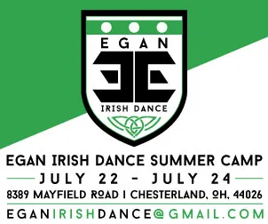 Egan Irish Dance School Picture 6
