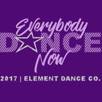 Element Dance Company ico