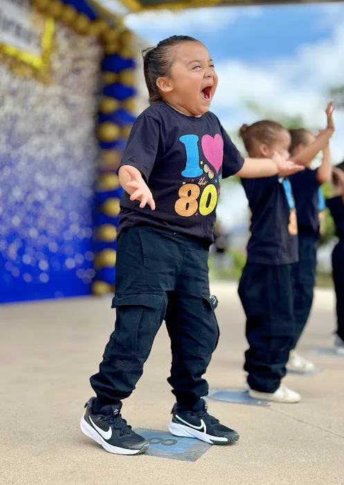 Dance To EvOLvE at Orange Community Rec Center Picture 7