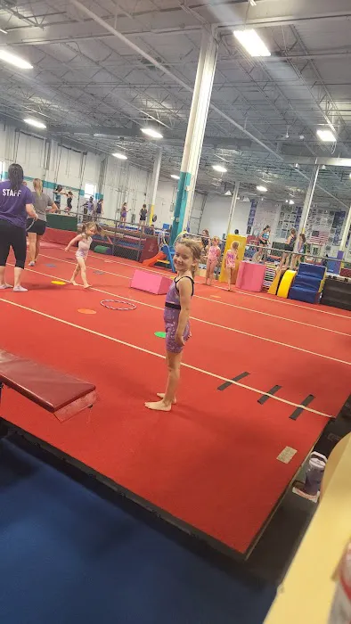 Lakeshore Dance & Gymnastics Picture 1