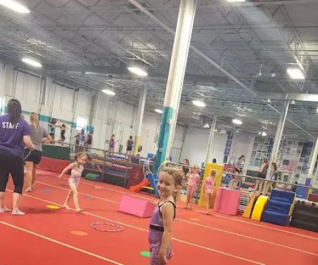 Lakeshore Dance & Gymnastics
