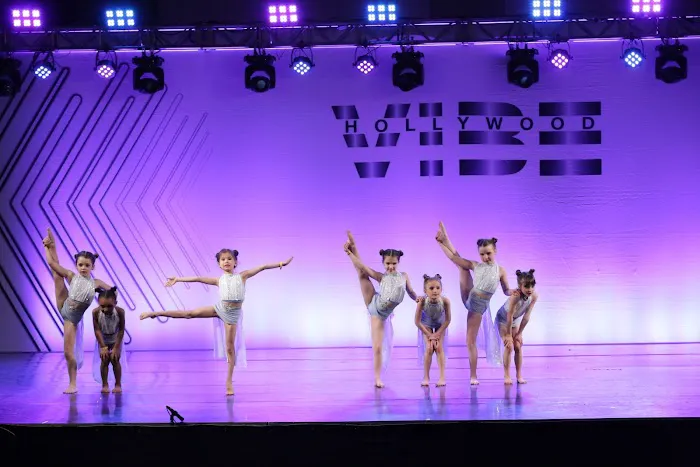 Lakeshore Dance & Gymnastics Picture 4