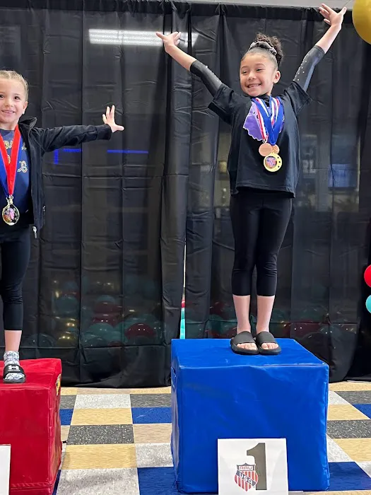 Lakeshore Dance & Gymnastics Picture 9