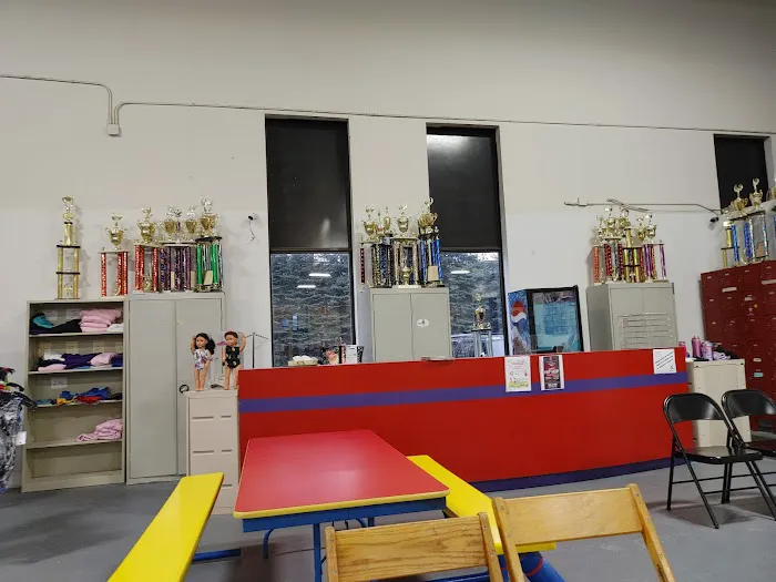 Lakeshore Dance & Gymnastics Picture 7