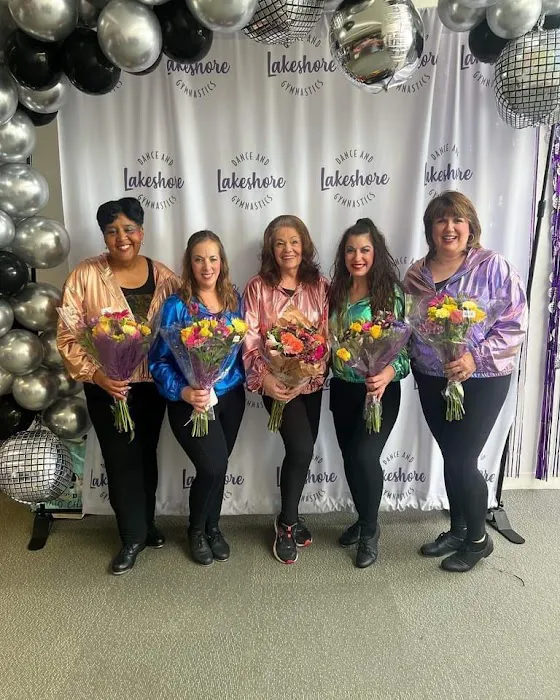 Lakeshore Dance & Gymnastics Picture 10