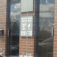 Londregan Noreen School of Dan ico