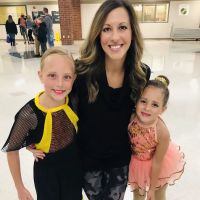 Wildfire Dance Studio ico