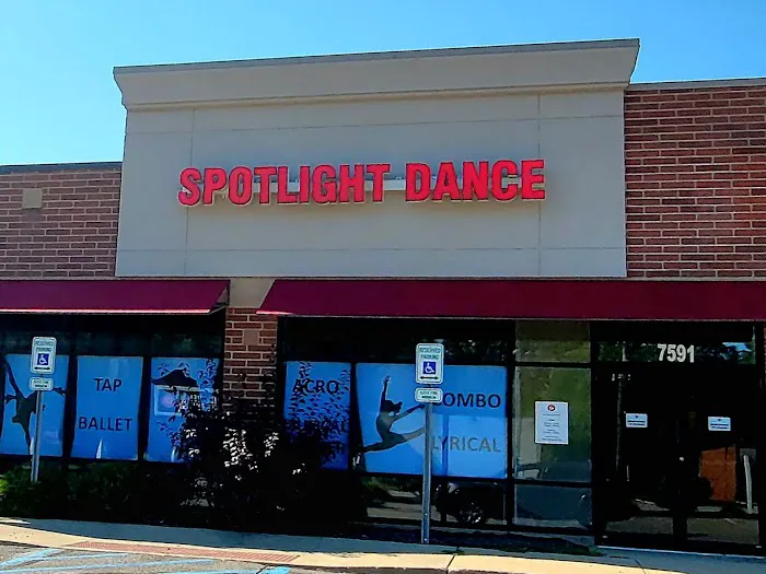Spotlight Dance Center Picture 1