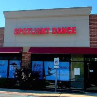 Spotlight Dance Center ico