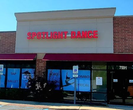 Spotlight Dance Center