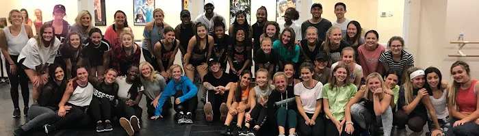 Spotlight Dance Center Picture 6