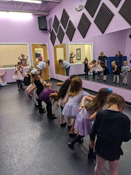 Spotlight Dance Center Picture 5