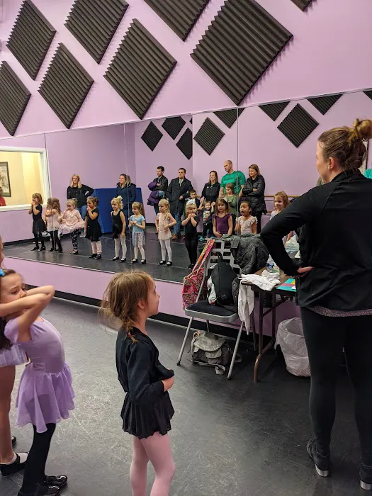 Spotlight Dance Center Picture 4