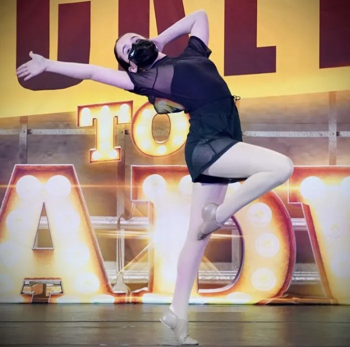 The Turning Pointe: Dance and Fitness Picture 3
