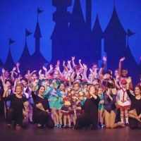 The Turning Pointe: Dance and Fitness ico