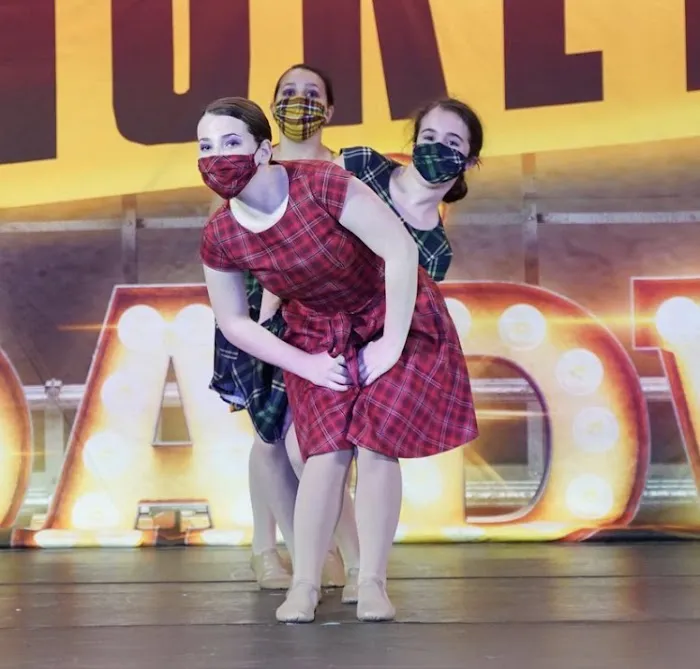The Turning Pointe: Dance and Fitness Picture 5