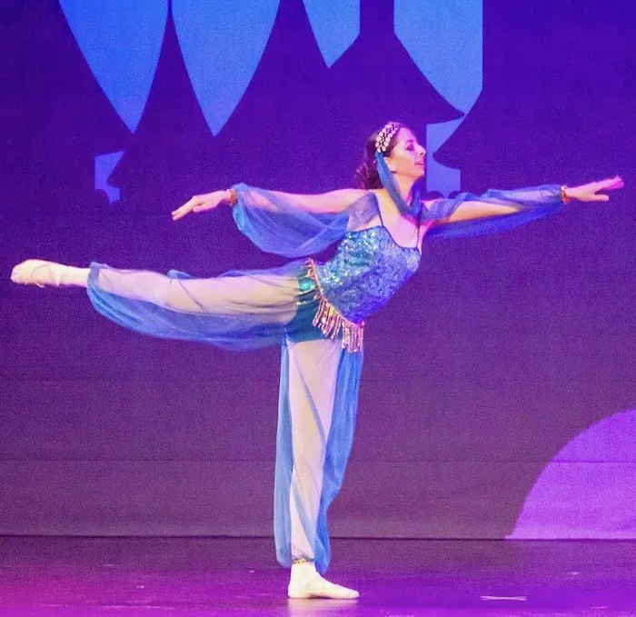 The Turning Pointe: Dance and Fitness Picture 6